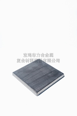 钛钢复合板（TA2+Q235B）